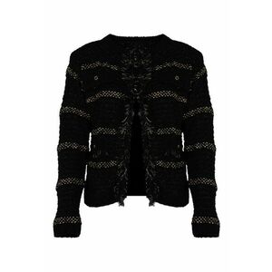 Cardigan ""Allenamento"" | 1G15RA Y6T8 | - imagine