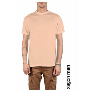 Tricou regular fit uni - imagine