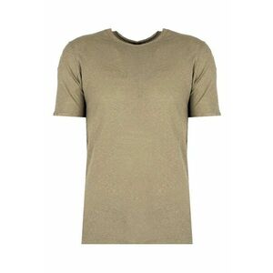 Tricou uni regular fit - imagine