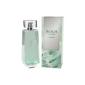 Apa de parfum Aqua woman 100 ml imagine