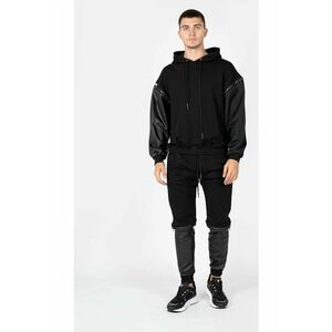 Pantaloni sport cu lungime ajustabila - imagine