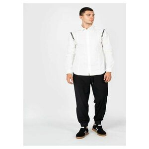 Pantaloni sport cu snur ajustabil - XL imagine