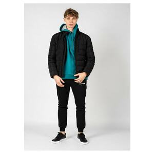 Geaca regular fit cu gluga - 60 imagine