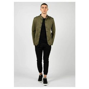 Jacheta Din Denim Regular Fit - XL imagine