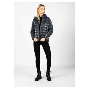 Geaca regular fit cu gluga - 34 imagine
