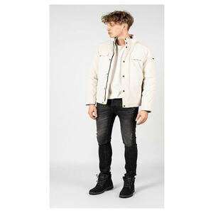 Geaca regular fit cu fermoar - 50 imagine