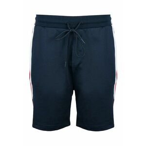 Pantaloni scurti de baie cu talie ajustabila - imagine