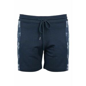 Pantaloni scurti de inot cu talie ajustabila - imagine