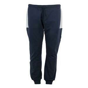 Pantaloni de trening cu snur in talie - imagine
