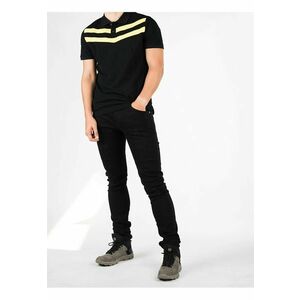 Blugi skinny fit uni - imagine