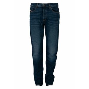 Blugi regular fit D-Fining - imagine