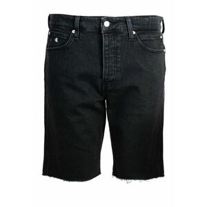 Pantaloni scurti din denim - imagine