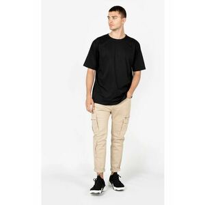 Pantaloni cargo slim fit - imagine
