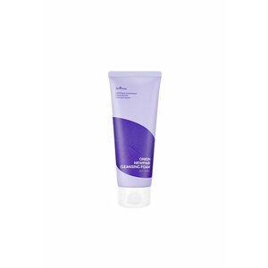 Spuma de curatare cu ceapa pentru ten problematic - Onion newpair line - 150 ml imagine