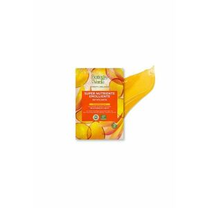 Masca hranitoare si pentru tenul uscat - cu extract de si - Estratti di Bellezza - 8 ML - imagine