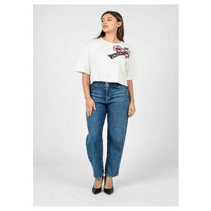 Blugi mom fit Stupendissima - imagine