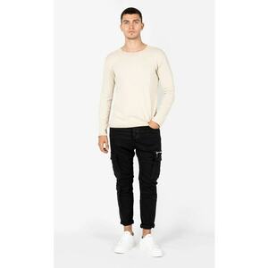 Pantaloni jogger slim fit - imagine