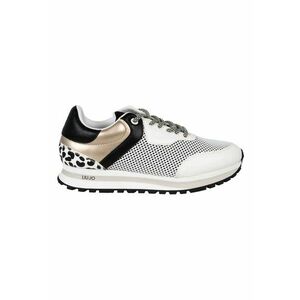 Pantofi sport cu detalii animal print Wonder 501 - imagine
