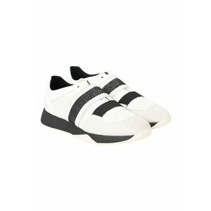Pantofi sport cu design slip-on Suzzie D - imagine