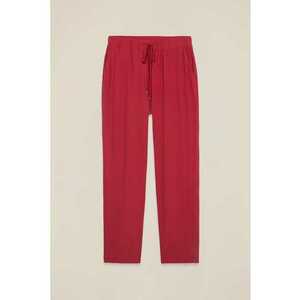 Pantaloni cu snur imagine
