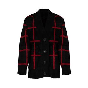 Cardigan „Extrabrut” | 1G16A2 Y7DJ imagine