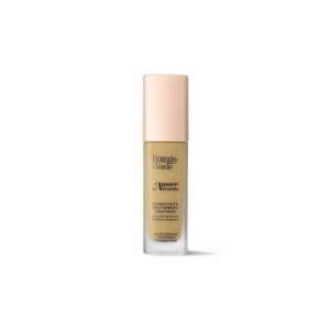 Fond de ten tratament hidratant cu acid hialuronic - extract de kakadu si vitamina E - - d'Amore d'Accordo - 30 ML - imagine