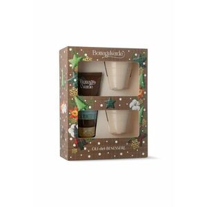 Set produse editie limitata cu 5 uleiuri exceptionale - Oli del benessere - 75 ML - imagine