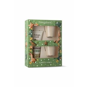Set produse editie limitata cu unt de shea - Karite - Karite - 75 ML - imagine