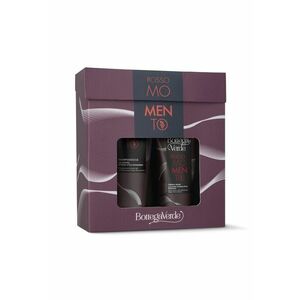 Set produse barbati - ingrijire corp - Rosso momento - 200 ML - 75 ML - imagine