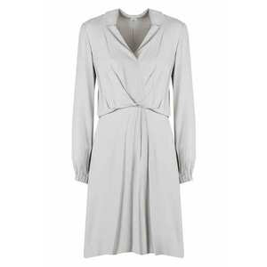 Rochie cu croiala in A 8A1196/A8I1 - imagine