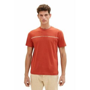 Tricou din amestec de bumbac organic imagine