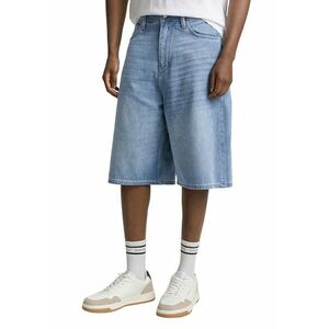 Blugi 3/4 TTBaggy imagine