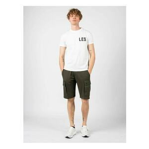 Pantaloni sport cu talie inalta - imagine