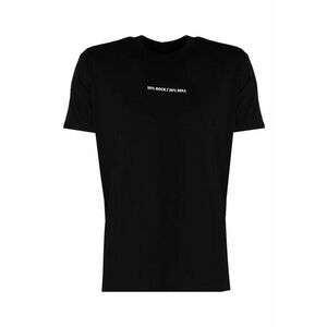 Tricou cu model text - imagine