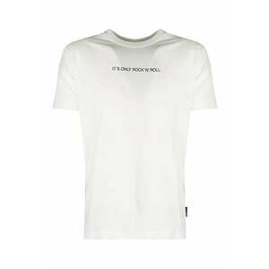 Tricou cu model text - imagine