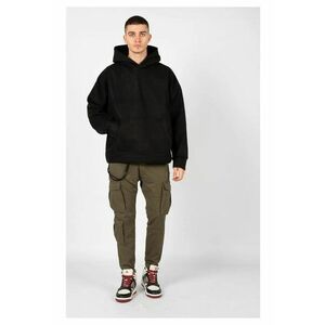 Pantaloni cargo slim fit - imagine