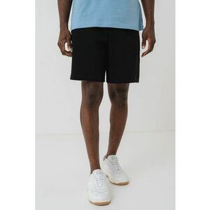 Pantaloni scurti relaxed-fit cu talie elastica imagine