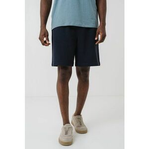 Pantaloni scurti relaxed-fit cu snur in talie imagine