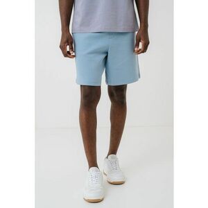 Pantaloni scurti relaxed-fit cu talie elastica imagine