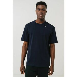 Tricou uni cu logo imagine