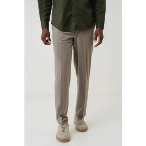 Pantaloni eleganti cu pensa imagine