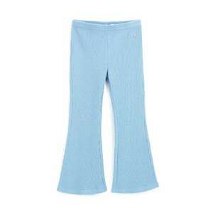 Pantaloni din amestec de bumbac imagine
