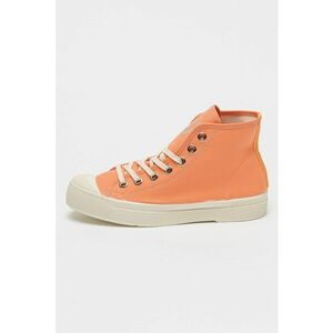 Tenisi high-top cu varf intarit imagine
