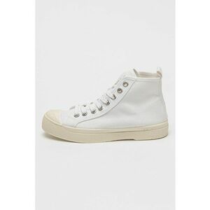 Tenisi high-top cu varf intarit Stella imagine