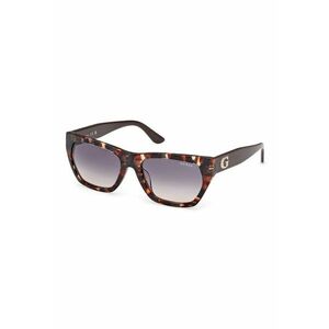 Ochelari de soare wrap cu model imagine