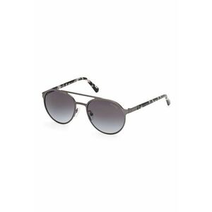 Ochelari de soare rotunzi cu lentile in degrade imagine