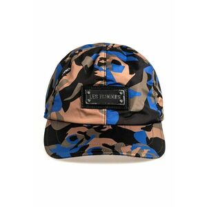 Sapca cu model camuflaj imagine