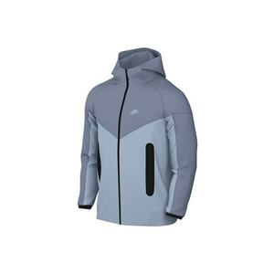 Bluza pentru Drumetie - FB7921-440 - XL INTL - Albastru imagine