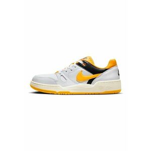 Pantofi sport din piele si piele ecologica cu garnituri contrastante Full Force imagine