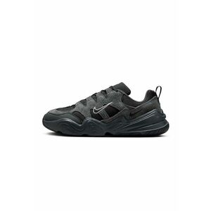 Pantofi sport cu insertii din piele intoarsa Tech Hera imagine